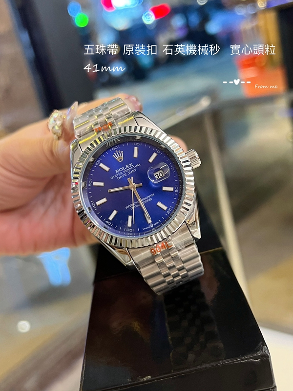 コピーロレックス背面デザイン